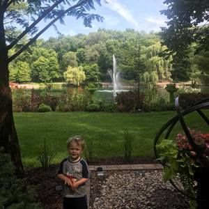 Meet your Posher, Amber